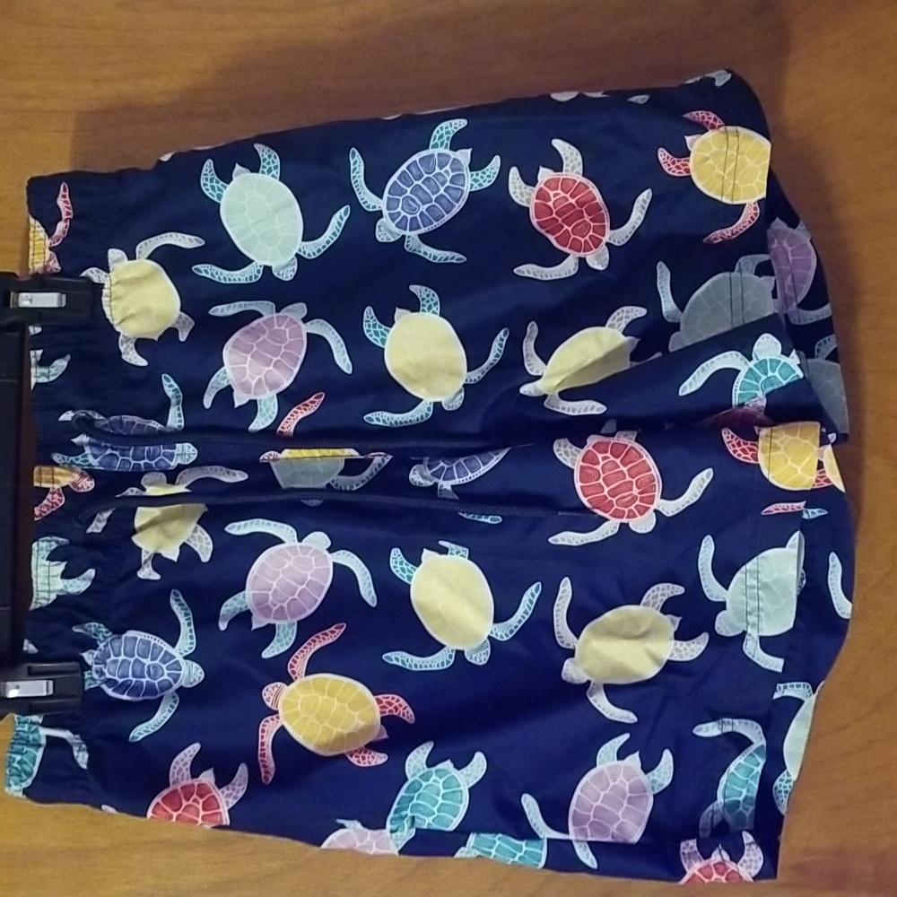 Boys Swim Shirts Size Small: A
